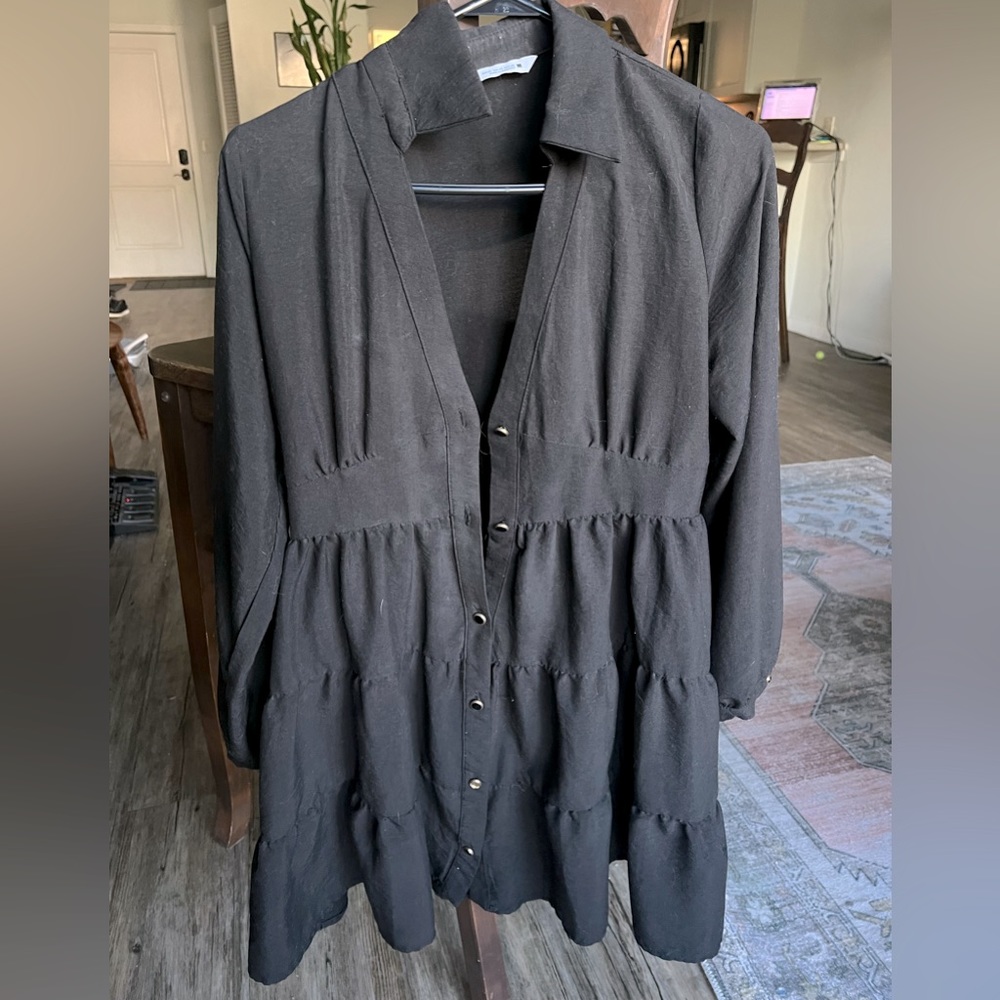 Zara dress